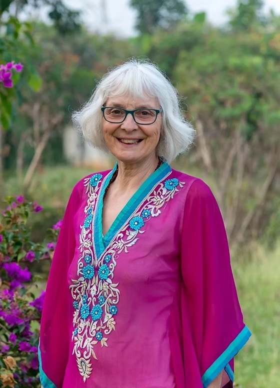 Heike Strombach